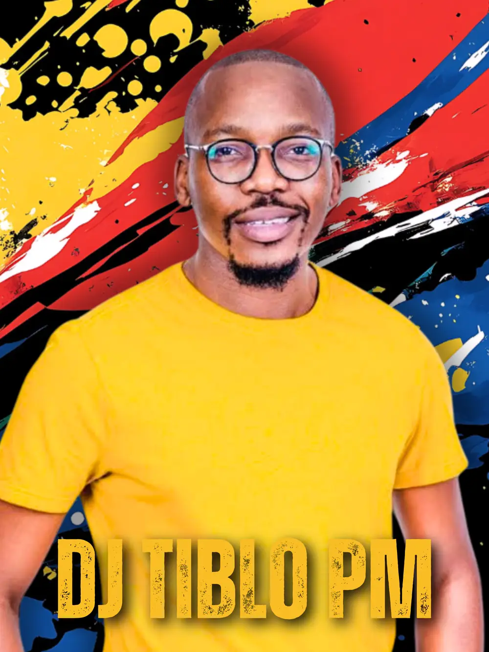 DJ Tiblo PM