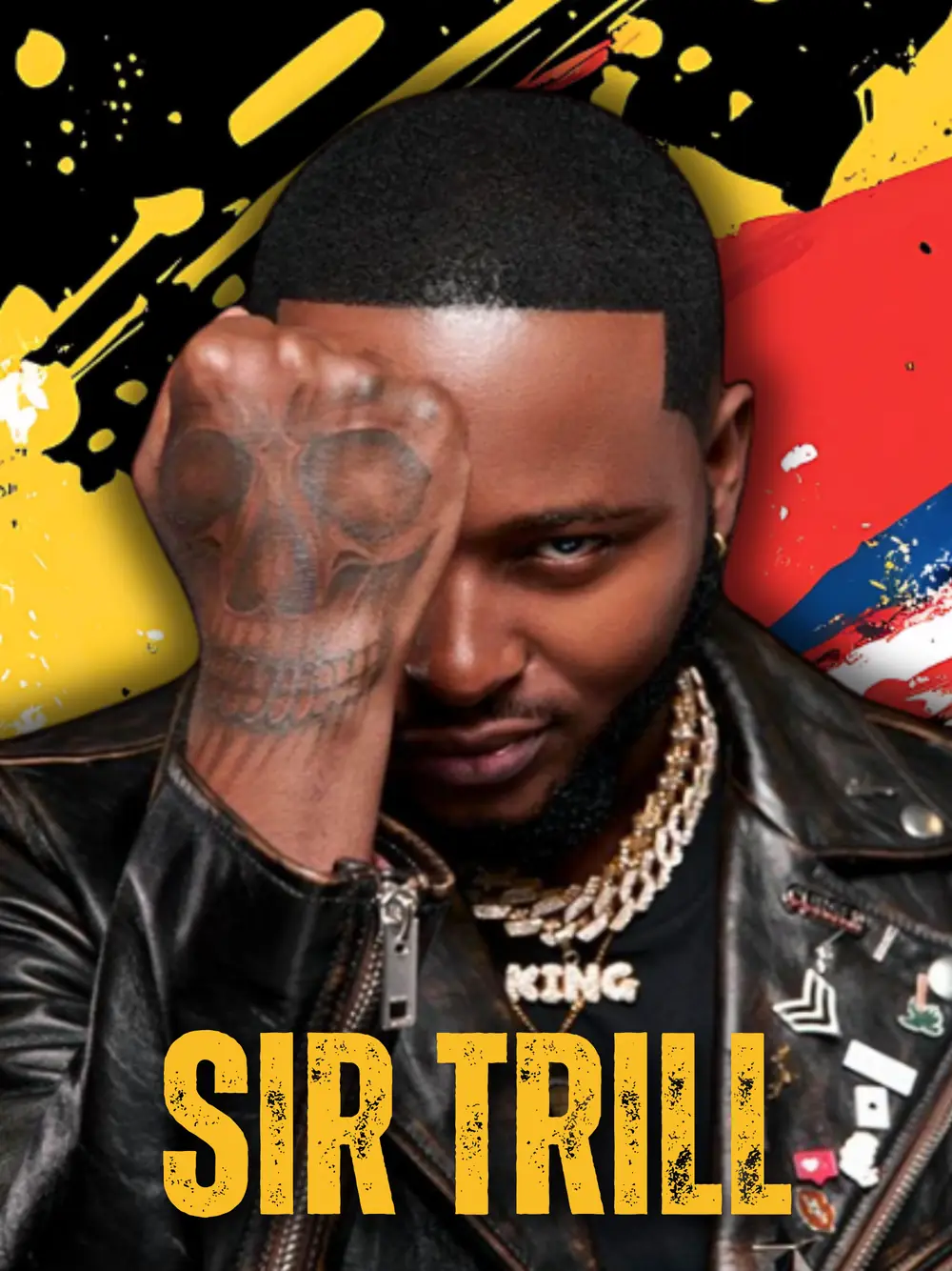 Sir Trill