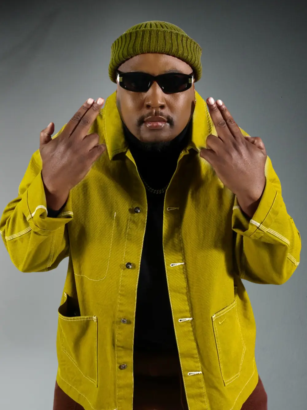Lolli Native Joins 38 Talent!